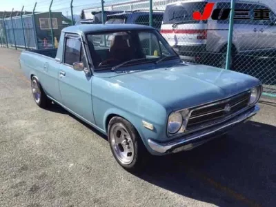 Nissan SUNNY TRUCK