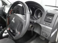 Mitsubishi PAJERO лот № 30512 оценка R  с аукциона в Японии 6