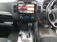 Mitsubishi PAJERO лот № 30512 оценка R  с аукциона в Японии 8
