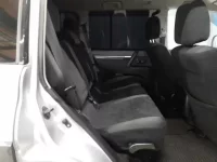 Mitsubishi PAJERO лот № 30512 оценка R  с аукциона в Японии 9