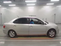 Toyota PREMIO лот № 30510 оценка 3  с аукциона в Японии 2