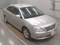 Toyota PREMIO лот № 30510 оценка 3  с аукциона в Японии 4