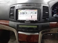 Toyota PREMIO лот № 30510 оценка 3  с аукциона в Японии 8