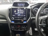 Subaru FORESTER лот № 30509 оценка R  с аукциона в Японии 8