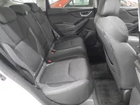 Subaru FORESTER лот № 30509 оценка R  с аукциона в Японии 9