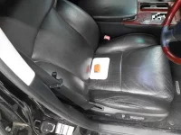 Lexus GS лот № 30516 оценка 3  с аукциона в Японии 7