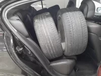 Lexus GS лот № 30516 оценка 3  с аукциона в Японии 9