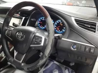 Toyota HARRIER лот № 30515 оценка 4  с аукциона в Японии 6