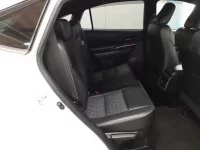 Toyota HARRIER лот № 30515 оценка 4  с аукциона в Японии 9