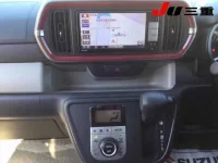 Daihatsu Boon лот № 3515 оценка 4  с аукциона в Японии 10