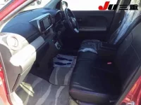 Daihatsu Boon лот № 3515 оценка 4  с аукциона в Японии 2