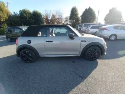 BMW MINI