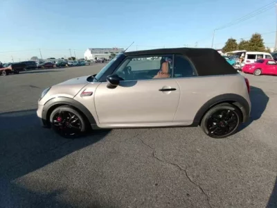 BMW MINI