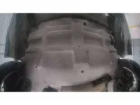 Nissan SKYLINE лот № 4099 оценка 3.5  с аукциона в Японии 10