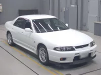 Nissan SKYLINE лот № 4099 оценка 3.5  с аукциона в Японии 4