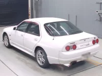 Nissan SKYLINE лот № 4099 оценка 3.5  с аукциона в Японии 5