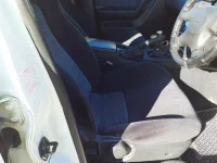 Nissan SKYLINE лот № 4099 оценка 3.5  с аукциона в Японии 7