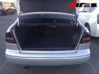 Subaru LEGACY B4 лот № 2155 оценка 4  с аукциона в Японии 6