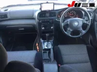 Subaru LEGACY B4 лот № 2155 оценка 4  с аукциона в Японии 7