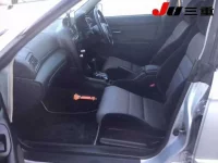 Subaru LEGACY B4 лот № 2155 оценка 4  с аукциона в Японии 2