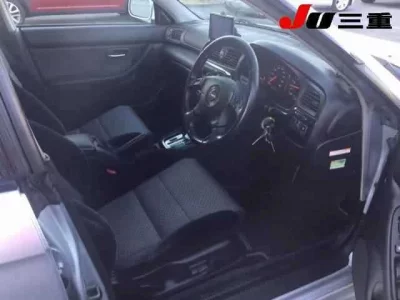 Subaru LEGACY B4  с аукциона в Японии