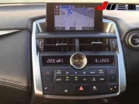 Lexus NX лот № 2130 оценка 3.5  с аукциона в Японии 10