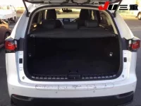 Lexus NX лот № 2130 оценка 3.5  с аукциона в Японии 6