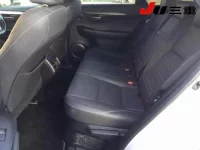 Lexus NX лот № 2130 оценка 3.5  с аукциона в Японии 9