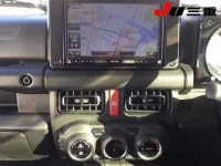 Suzuki JIMNY SIERRA лот № 3521 оценка 4.5  с аукциона в Японии 10