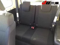 Suzuki JIMNY SIERRA лот № 3521 оценка 4.5  с аукциона в Японии 9