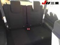 Suzuki JIMNY SIERRA лот № 3521 оценка 4.5  с аукциона в Японии 4