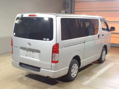 Toyota REGIUS ACE VAN