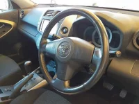 Toyota RAV4 лот № 4108 оценка 3.5  с аукциона в Японии 6