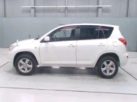 Toyota RAV4 лот № 4108 оценка 3.5  с аукциона в Японии 3