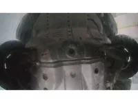 Toyota LAND CRUISER лот № 4119 оценка 3.5  с аукциона в Японии 10