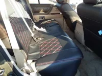 Toyota LAND CRUISER лот № 4119 оценка 3.5  с аукциона в Японии 9