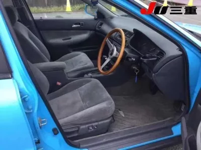 OTHERS US ACCORD WAGON