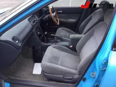 OTHERS US ACCORD WAGON