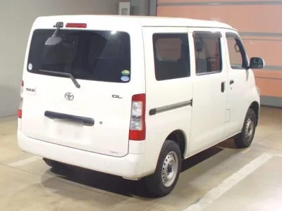 Toyota TOWN ACE VAN