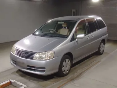 Nissan LIBERTY