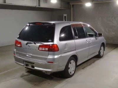 Nissan LIBERTY