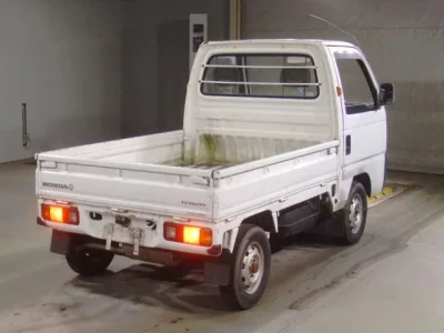 Honda ACTY TRUCK  с аукциона в Японии