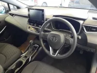 Toyota COROLLA SPORT лот № 4135 оценка R  с аукциона в Японии 6