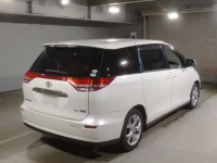 Toyota ESTIMA лот № 7034 оценка RA  с аукциона в Японии 1
