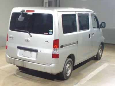 Toyota TOWN ACE VAN