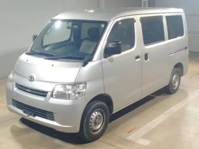 Toyota TOWN ACE VAN