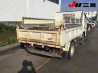 Mazda TITAN лот № 1014 оценка 3.5  с аукциона в Японии 5