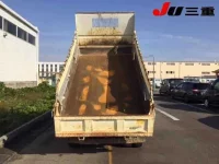 Mazda TITAN лот № 1014 оценка 3.5  с аукциона в Японии 6