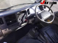 Mazda TITAN лот № 1014 оценка 3.5  с аукциона в Японии 7