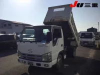 Mazda TITAN лот № 1014 оценка 3.5  с аукциона в Японии 8